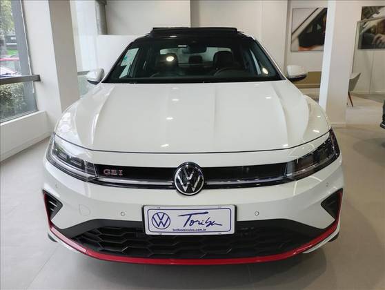 VOLKSWAGEN JETTA 2.0 350 TSI GASOLINA GLI DSG